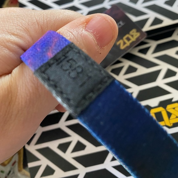 NEW Zox Keep Calm 1581 - Picture 3 of 4